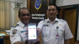 Kembalikan Geliat Transportasi Umum, Dishub Siapkan Program e-Angkot