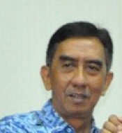 Bupati Utus Asisten II Sebagai Plt Kepala BPPKAD