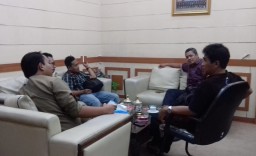 Validasi Data Kemiskinan, Pemda Siapkan Aplikasi Berbasis Online