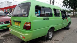 Aplikasi e-Angkot, Berikut 6 Rute Yang Dipersiapkan