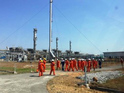 Tahun 2019, PGN Saka Optimis Capai Hasil Maksimal