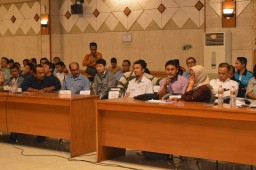 Dari Ribuan Perusahaan, Hanya 6 Sepakati UMSK