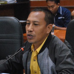 Perbaikan Jalan dan Jembatan Digerojok Anggaran Rp 258 Miliar