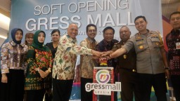 Tarik Pengunjung, Bupati Akan Terbitkan SE Bagi Tamu Pemerintahan