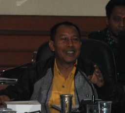 Ranperda Pelibatan Daerah Kelola Migas Dibiarkan Mengalir