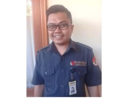 PPK Ikut Kampanye, Bawaslu Gresik Surati KPU