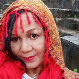 Lewat Sidik Jari, Inilah Identitas Mayat di Kebun Jagung Wonokerto