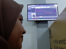 Para Investor Lirik Saham Penerbangan