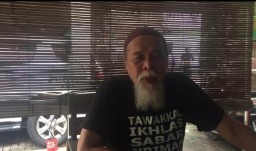 Tentang Pemilu 2019, Begini Pesan Keluarga Ponpes Sidogiri