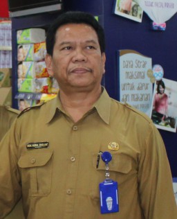 Korupsi, Mantan Kadinkes Gresik Dituntut 6 Tahun plus Denda Rp 1 M