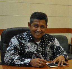 Pimpinan DPRD Gresik: Permasalahan Pendidikan Menjadi PR Bersama