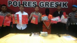 Diduga Motif Asmara, Beginilah Kronologis Pembunuhan oleh Mantan Kades