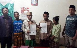 Heboh Seorang Menantu di Probolinggo Dipolisikan Karena Kelamin Besar