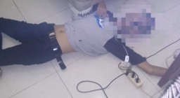 Pelaku Pembunuhan Sopir Grab Akhirnya Tertangkap