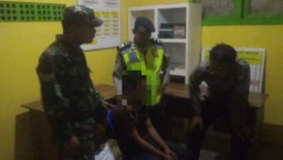 Karena Film Porno, Remaja Ini Bertindak Tak Senonoh kepada Ibu Berusia 50 Tahun