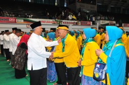 Biaya Haji 2019 Dipastikan Naik