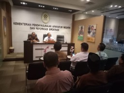 Tuntutan Penurunan Passing Grade Seleksi PPPK Ditolak