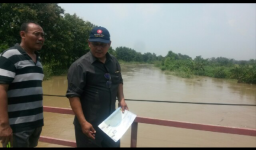 Rencana Pembebasan Lahan, Pimpinan Dewan Koordinasi ke Bawah