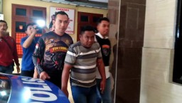 Siasat Nurhadi Menjadi Polisi Gadungan untuk Menikahi Istri Orang