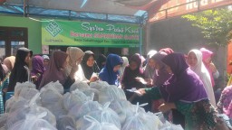 Tekan Angka Golput, Berikut Cara Masyarakat Sosialisasikan Pemilu