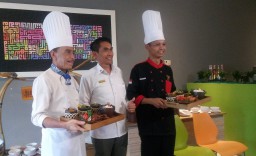 Hadir Menu Baru Nasi Santri dan Nasi Ponyo di Gresik, Ingin Tahu Seperti Apa?