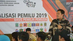 Beginilah Cara KPU Sosialisasikan Pemilu Lewat ‘Got Talent’
