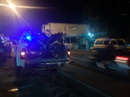 Korban Tabrak Lari Asal Tuban Tewas di Lokasi