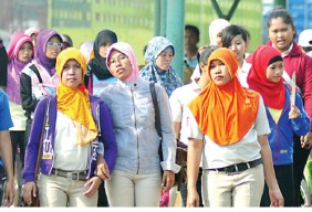 Pertanyakan Ranperda Perlindungan Tenaga Kerja Lokal, DPRD Dipingpong OPD