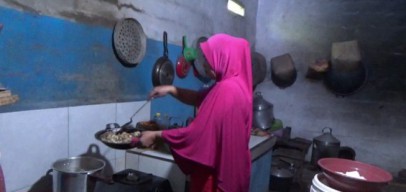 Jemaah Islam Aboge di Probolinggo Baru Mulai Puasa Besok