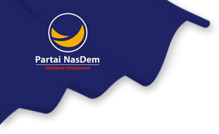 Nasdem Enggan Mengomentari Penahanan Calegnya dari Dapil VIII Gresik