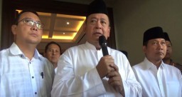 Kasus Pembakaran Mapolsek Tambelengan, Enam Orang Ditetapkan Tersangka