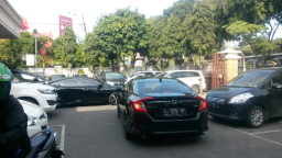 Jelang Masa Jabatan Berakhir, Pimpinan Dewan Perawani Mobdin Baru