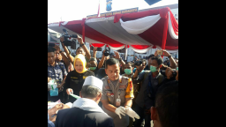 Bassist Boomerang Hubert Henry Tertangkap Konsumsi Ganja di Surabaya