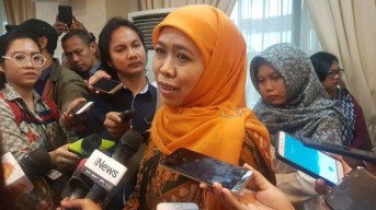 Karena Mantu, Gubernur Khofifah Mangkir dari Panggilan Jaksa KPK