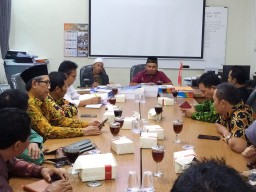 Kunker DPRD Gresik Usai Libur Panjang Hari Raya, Beginilah Tanggapan Masyarakat