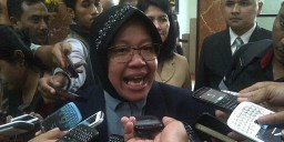 Soal Dugaan Korupsi PT Yekape, Wali Kota Risma dan Ketua DPRD Surabaya Penuhi Panggilan Kejati Jatim