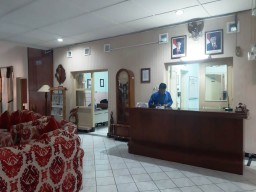 Anak Usaha PT Semen Indonesia Geluti Bisnis Perhotelan di Gresik