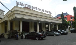 Usai Libur Panjang Idul Fitri, Anggota DPRD Gresik Langsung Kunker