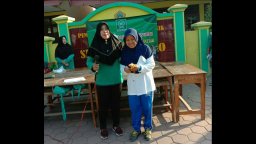 Maju di Pilbup 2020, Tokoh Perempuan Gresik Selatan Sudah Siapkan Program Jitu