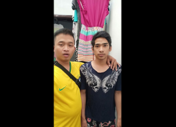 Tak Terima Istri Dipelototi, Pemuda Ini Tega Pukul Anak di Bawah Umur