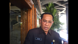 Banyak Ditemukan LSL, Pelajar Diimbau Harus Menjaga Pergaulan