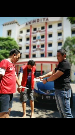 Gagal Jual Mobil Juragan ke Bali, Malah Masuk Penjara