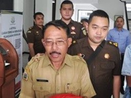 Pendukung Saudji Minta Pilkades Sembayat Ditunda