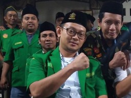 Raih 405 Suara, Gus Syafiq Pimpin GP Ansor Jatim