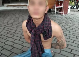 Terdesak Beli Narkoba, Remaja Asal Jampirogo Mojokerto ini Mencuri