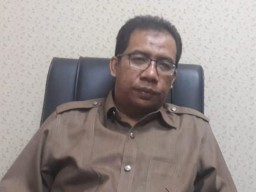 Kenaikan NTP Tak Sebanding dengan Anggaran yang Dikeluarkan