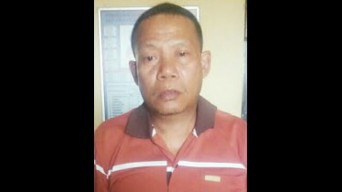 Bejat, Gauli Anak Kandung Sejak Umur 7 Tahun