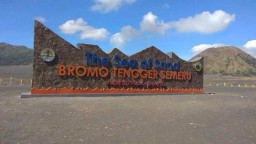 Pemprov Percepat Bangun Kereta Gantung di Wisata Bromo