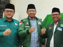 Tiga Kader Terbaik PKB Bersaing Rebut Kursi Ketua DPRD Pasuruan