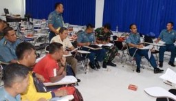 Porwiltim Pertandingkan Tiga Cabor